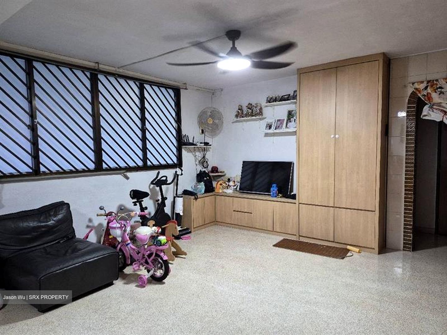 Blk 443 Tampines Street 43 (Tampines), HDB 4 Rooms #589784311